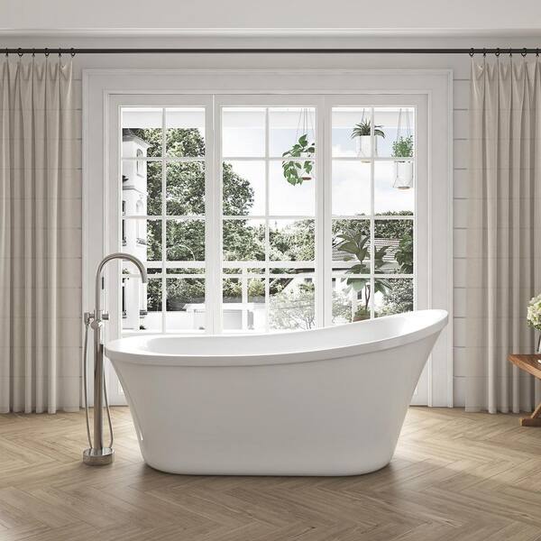 https://images.thdstatic.com/productImages/960d4efe-dc15-4fbc-885d-98e4e67c20f8/svn/white-ove-decors-flat-bottom-bathtubs-15bkf-ruby65-ch-64_600.jpg