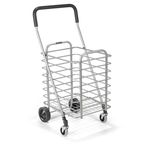 Polder Superlight Shopping Cart
