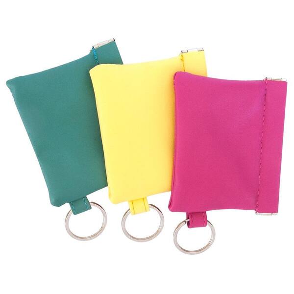 Unbranded Spring Purse in Assorted Colors