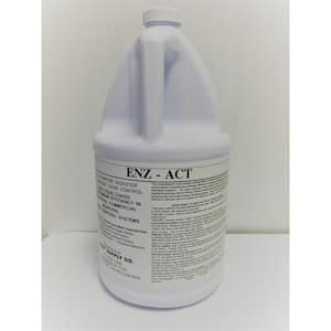 Enzyme Drain Cleaner