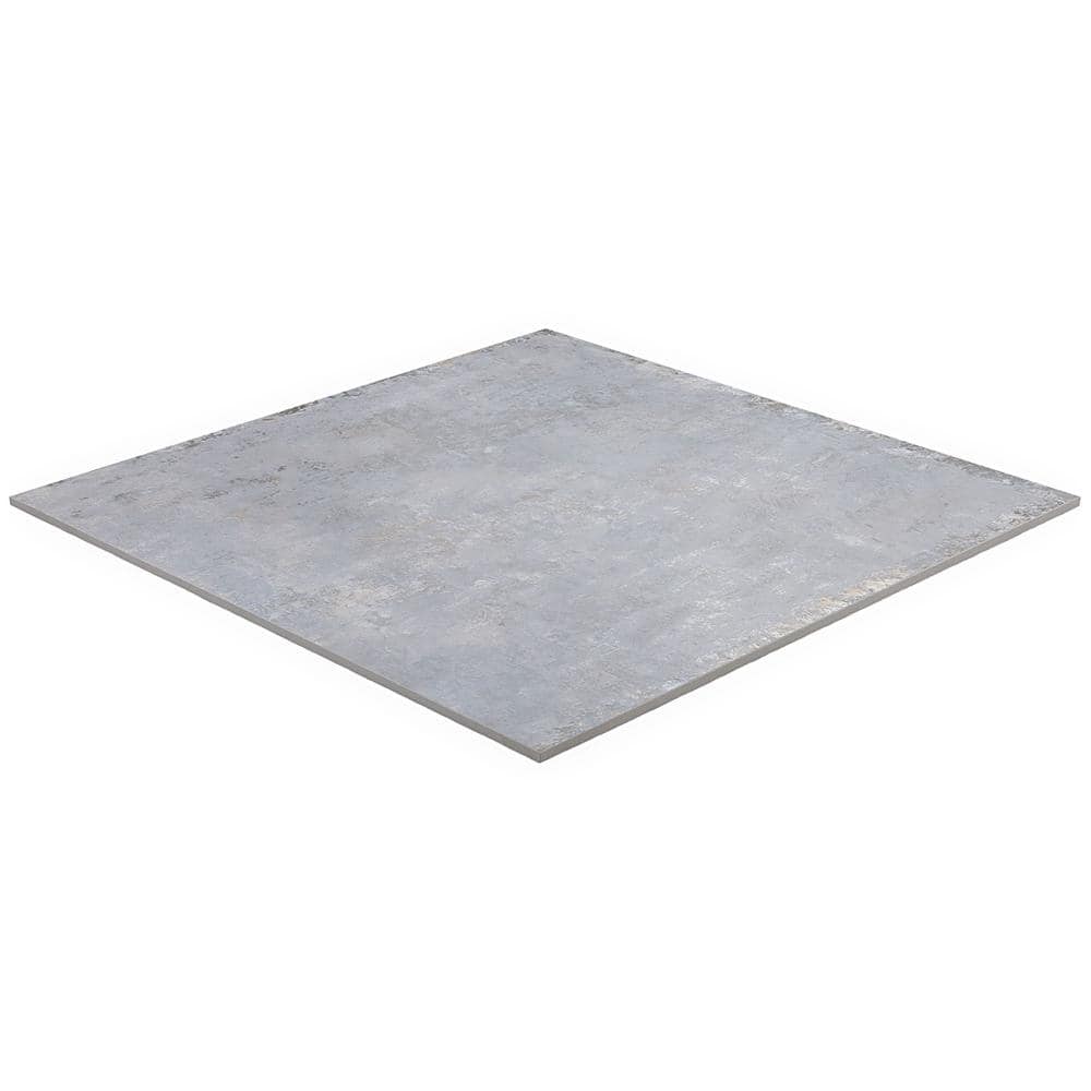 Stonehenge Ocean Blue Matte Porcelain Large Format Tile