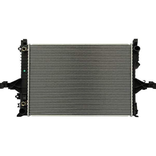 OSC Radiator