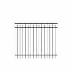 Barrette Outdoor Living Brilliance Standard-Duty 5 ft. H x 6 ft. W ...