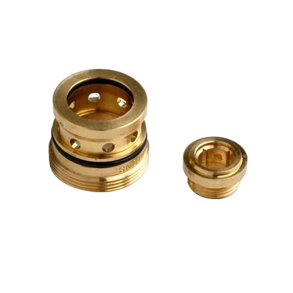 Temptrol Bronze Replacement Seat Kit with Cold Seat O-Ring