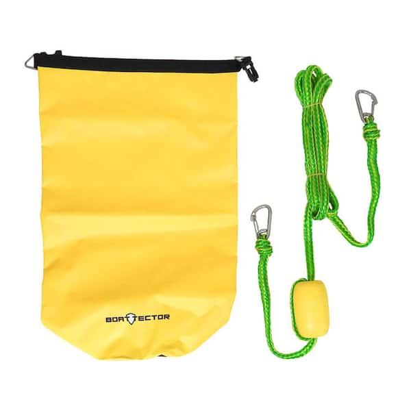 Dry Bag – AquaLilyPad