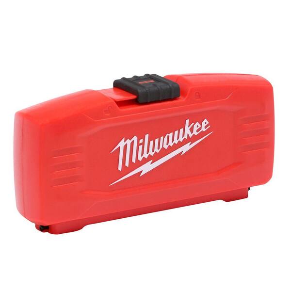 Milwaukee 48-89-1615 13/32" Black Oxide Twist Drill Bit – Industrial Quality