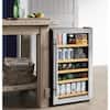 COOPER COOLER HPA Refrigeratore per Vino e Bevande | Leroy Merlin COOPER COOLER HPA Refrigeratore per Vino e Bevande | Leroy Merlin