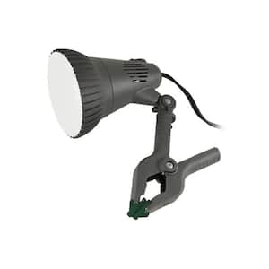 40-Watt E26 52.54 PPF Wide Spectrum Grow Light Bulb for Plant Growing, a Light Bulb Included, Easy Installation (1-Pack)