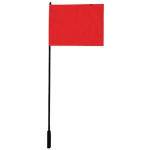 Nylon Deluxe Watersports Flag