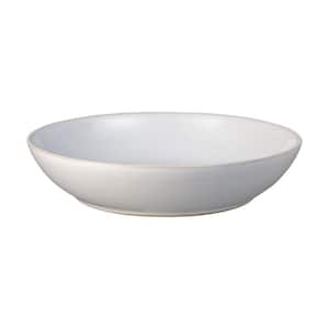 Elements Stone White Pasta Bowl