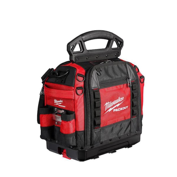 PACKOUT 15 in. Structured Tool Bag