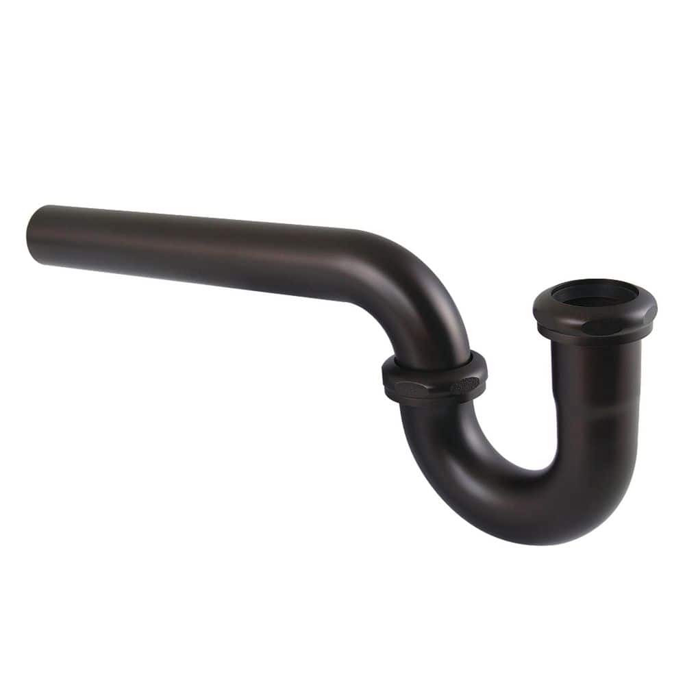 Made To Match 1-1/4 Inch Decor P-Trap in Oil Rubbed Bronze price history on PriceWatchPro