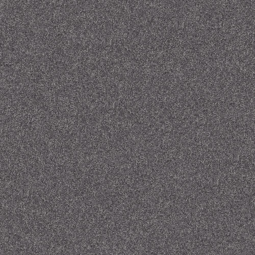 Home Decorators Collection Cherry On Top I Thundercloud Gray 15 ft