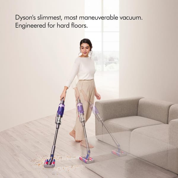 Dyson Omni-glide Stick Vacuum Cleaner 368339-01 - The Home
