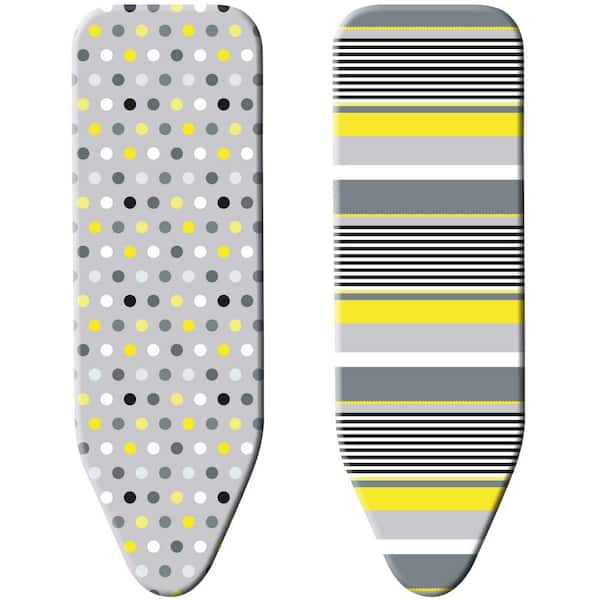 Minky SmartFit Reversible Ironing Board Cover