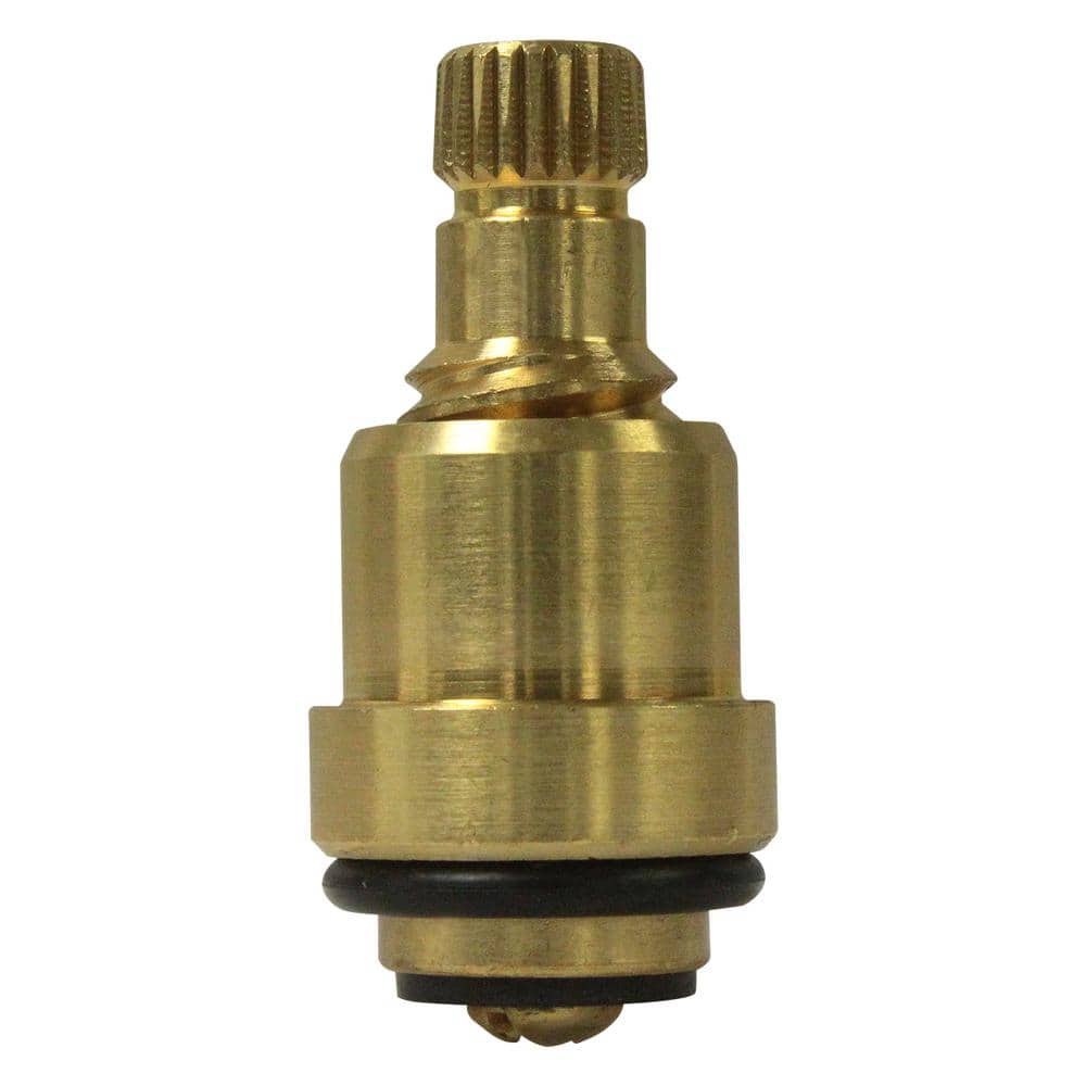 1 11/16 in. 22 pt Broach Hot Side Stem for American Standard Replaces 6078-04 price history on PriceWatchPro