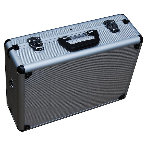 All-In-One Accessories Case for Ofargo Stainless Steel Meat