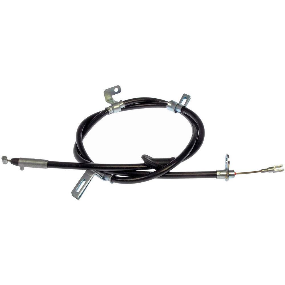 Parking Brake Cable 20072011 Nissan Altima 2.5LC661030 The Home Depot