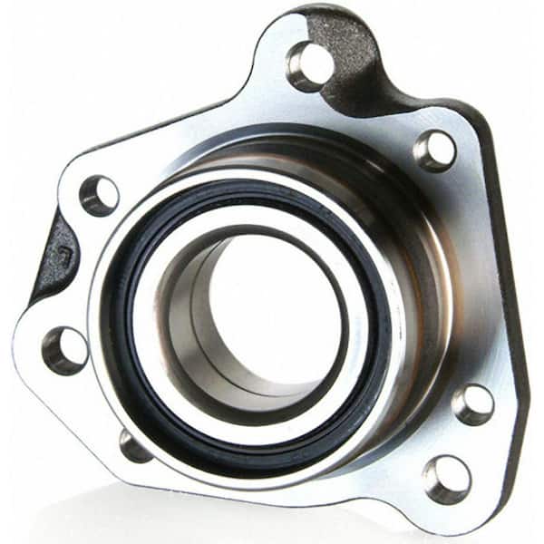 CRS Wheel Bearing and Hub Assembly - Rear Left