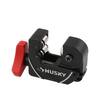 Husky 5/8 in. Junior Tube Cutter for Copper, Brass, and Aluminum 80-511-111
