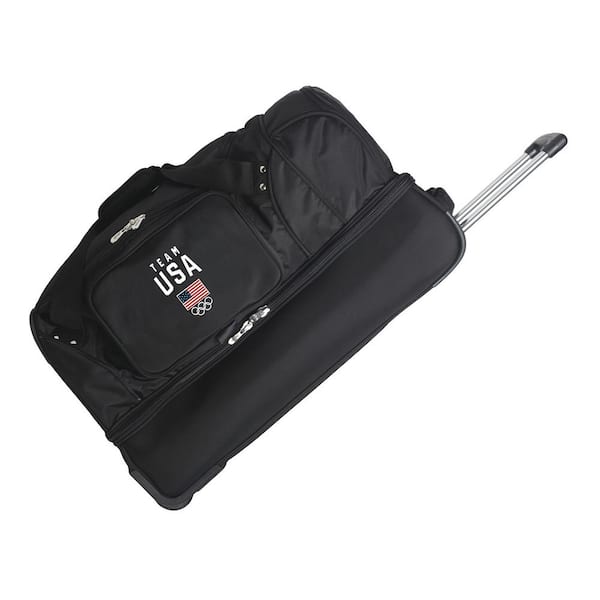 Under armour 2024 rolling duffel bags