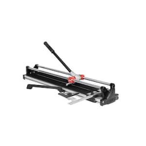 RP 30 in. Tile Cutter with 0.31 in. Tungsten Carbide Blade and adjustable Blade