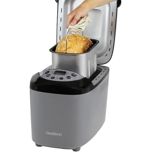 Make Your Own Bread: Top Bread-Maker Machine Deals On , At Up To 45%