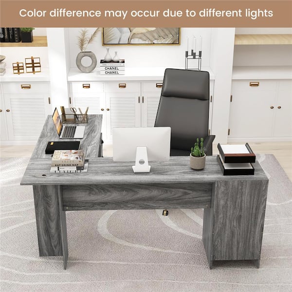 【新品未使用】DOD KYANARY TABLE (L) TB8-807-WD キャナリーテーブルL TB8-807-WD - DOD（ディーオーディー