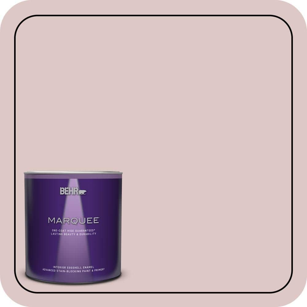 1 qt. #140E-2 Royal Silk Eggshell Enamel Interior Paint & Primer price history on PriceWatchPro
