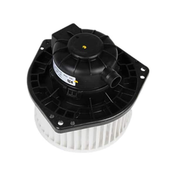 ACDelco HVAC Blower Motor and Wheel