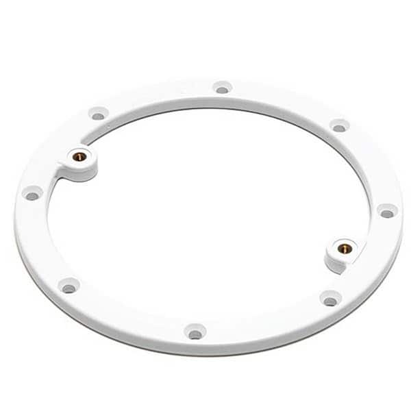 HAYWARD 8 in. Vinyl Liner Main Drain Sealing Ring with