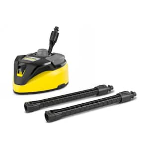 Karcher 1750 PSI (Electric-Cold Water) Pressure Washer w/ Dual Detergent  Tanks & Surface Cleaner