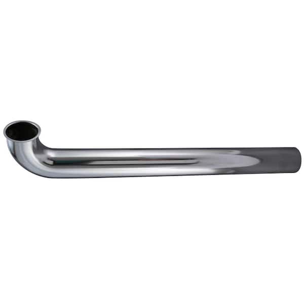 Keeney 0.75-in Chrome Universal Escutcheon Keeney 0.75-in Chrome Universal Escutcheon