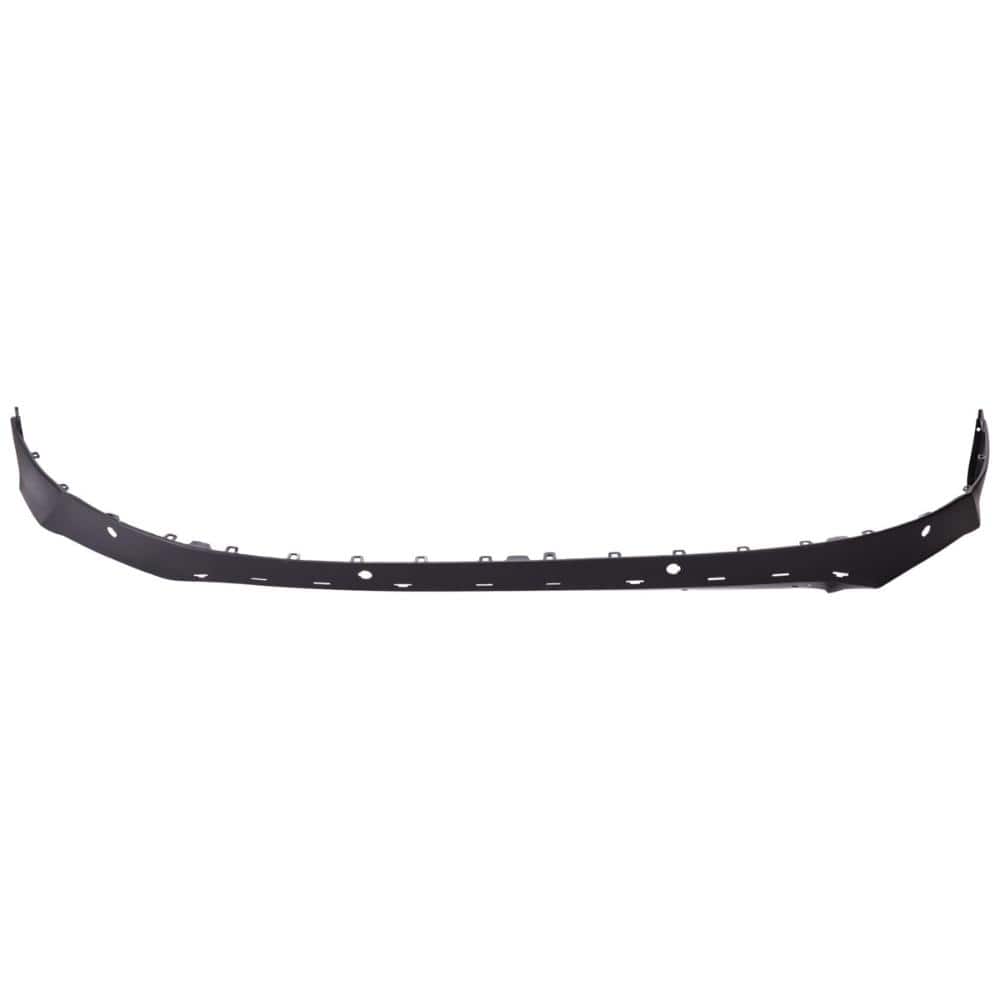 Bumper Cover Compatible with Toyota RAV4 2016-2018 Textured Rear, Lower CAPA TO1115107C price history on PriceWatchPro