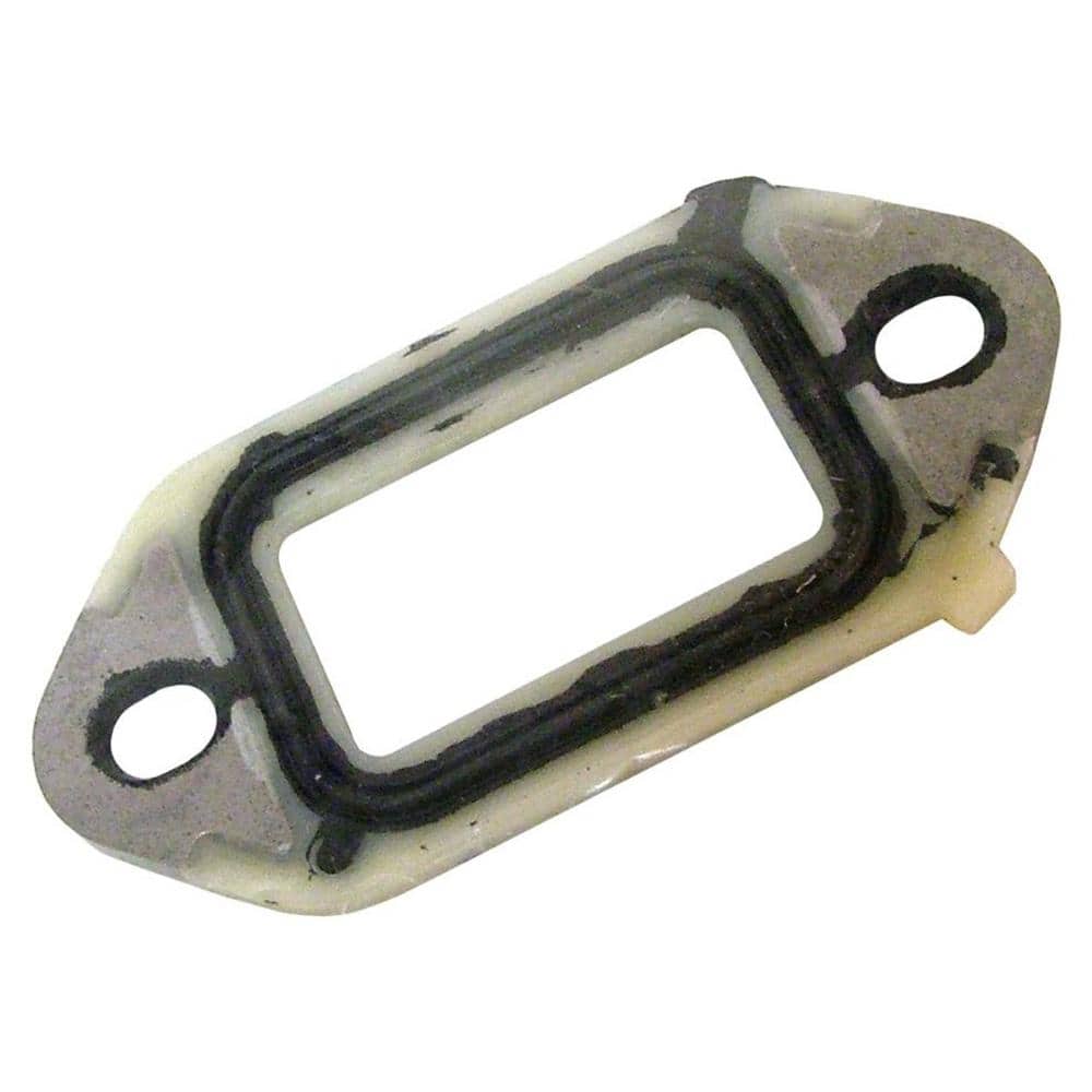 ACDelco 251-591 GM Original Equipment Water Pump with Cover Gasket-