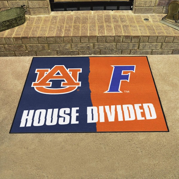 : House Divided Cowboys and Commanders Double Sided Garden Flag  : Sports & Outdoors