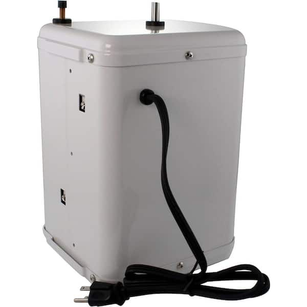 Hot Water Dispensers: Electric & Portable