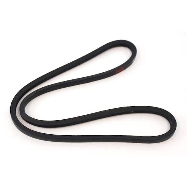 PIX 4L950 Multi-Purpose V-Belt - 1/2" X 95", Reinforced Rubber, Part #4L950