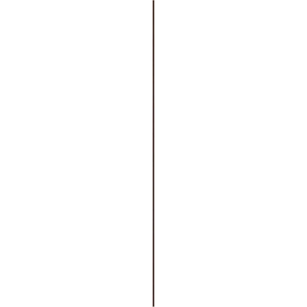 Eastport Hickory Adjustable Wood Slat Wall Panel Kit
