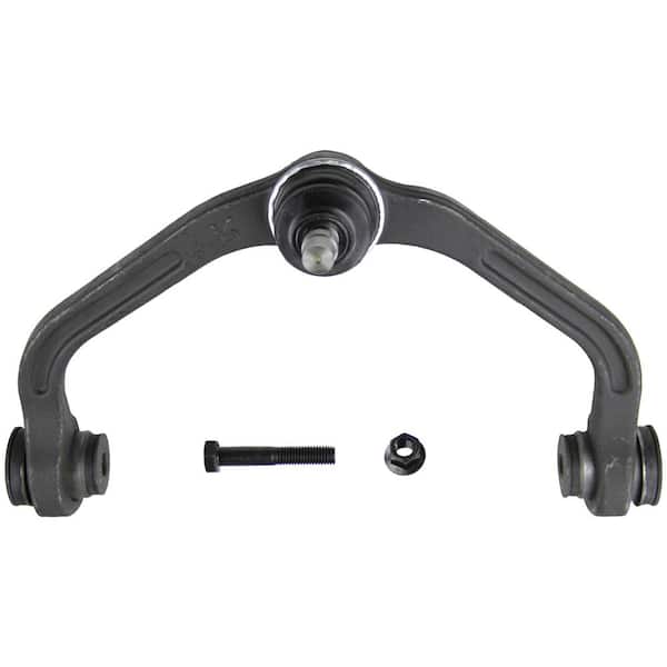 Unbranded Suspension Control Arm and Ball Joint Assembly