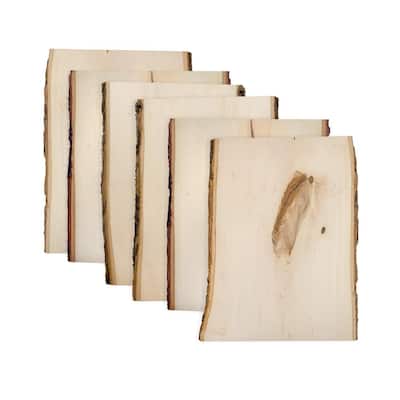 Basswood Sheets - Lee Valley Tools