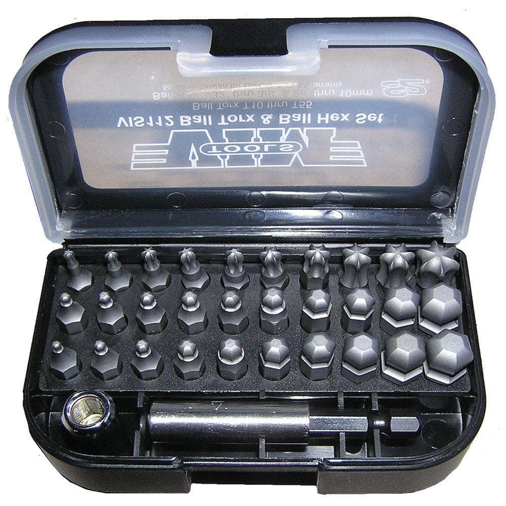 低価格 vim-tools-screwdriver-bits- その他