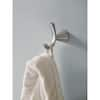 MOEN Glyde Double Robe Hook - Chrome YB2303CH