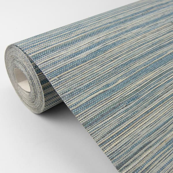 Considering GrassCloth Wallpaper Heres What You Need to Know