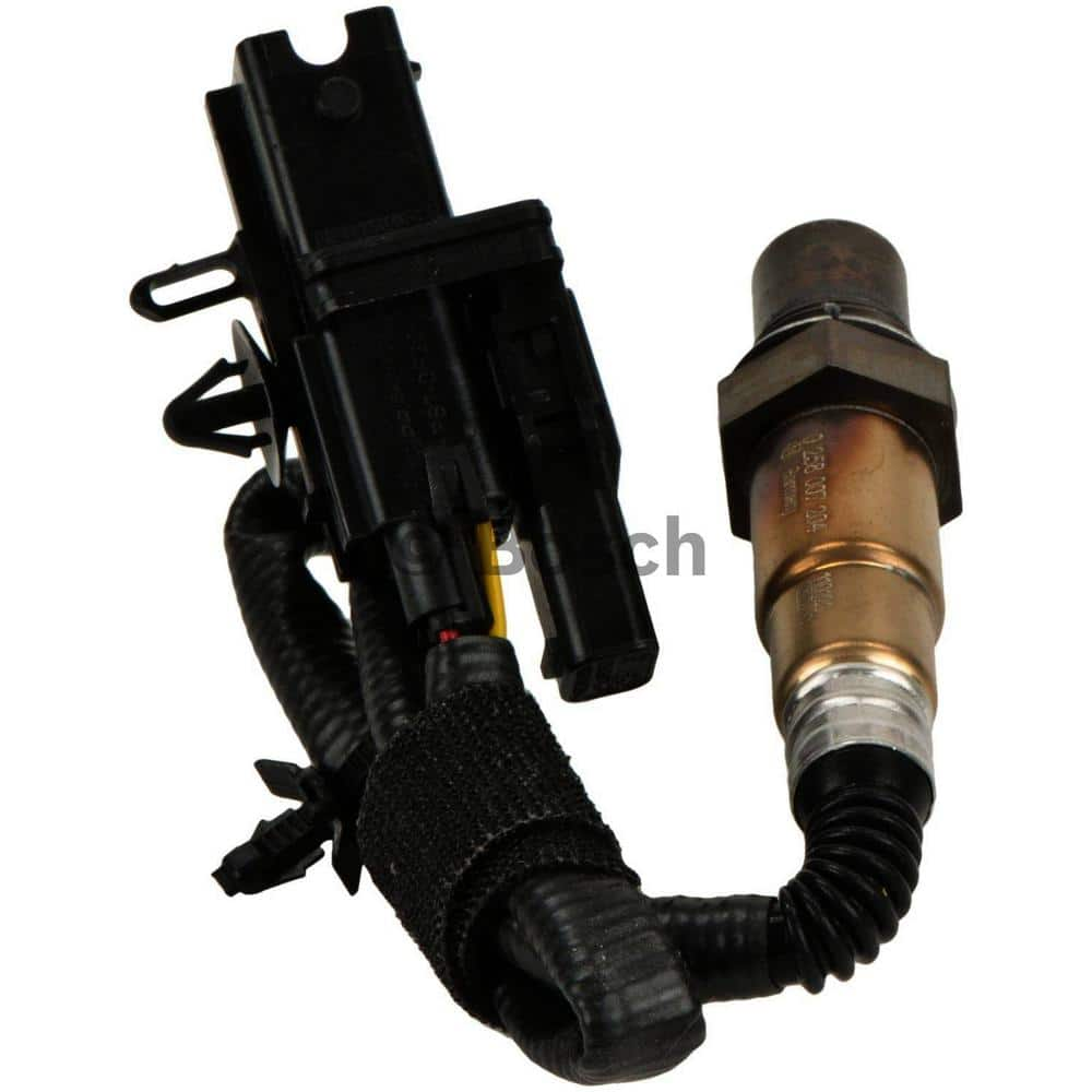 Bosch Air Fuel Ratio Sensor 17204 The Home Depot