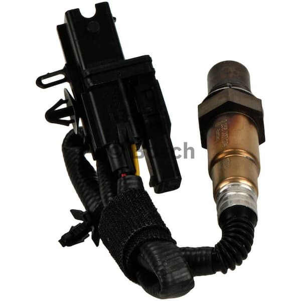 Bosch Air / Fuel Ratio Sensor 17204 - The Home Depot