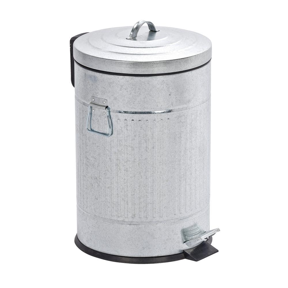 Collapsible Bucket 12L 3.17 Gallon Cleaning Bucket Mop Bucket