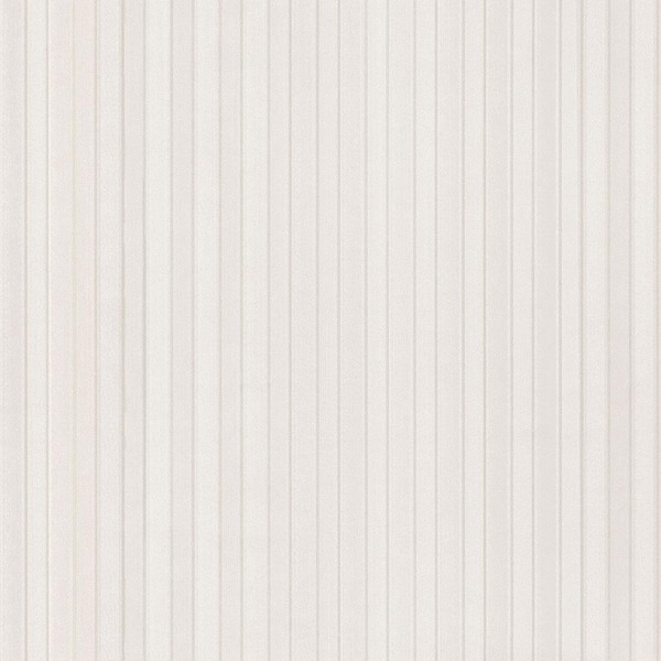 Norwall .5 in. Stripe Emboss Vinyl Roll Wallpaper (Covers 55 sq. ft.)