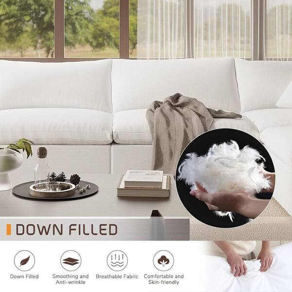 ENEN Cloud Sofa オットマン ダークグレー 2024年購入 【公式通販】