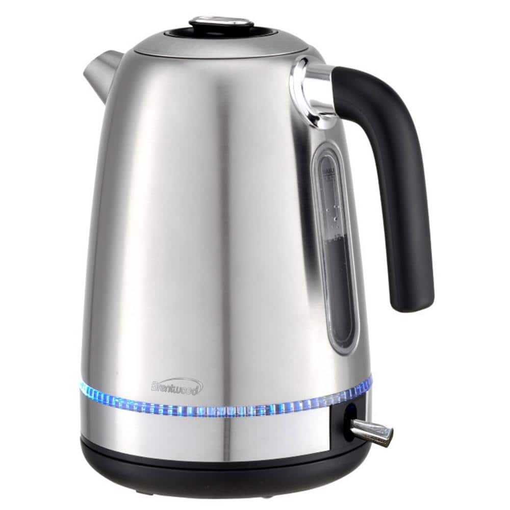 Cute Never used 1.7 liters electric kettle 9,500. Sold ❌❌